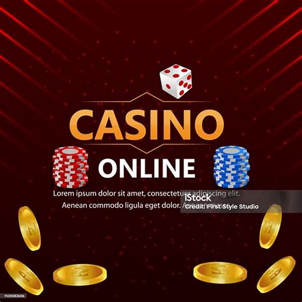 Event Kasino Vip Dengan Hadiah Emas