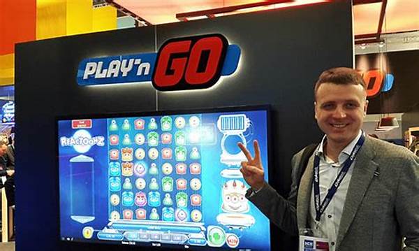 Tren Kasino Mobile Dominasi Dunia Igaming 2025