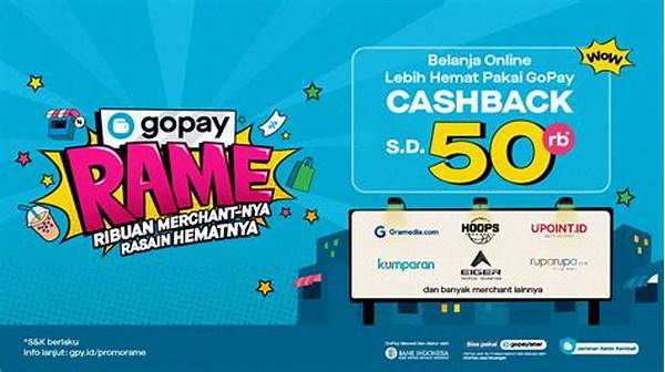 Bonus Buy Feature Jadi Promo Andalan