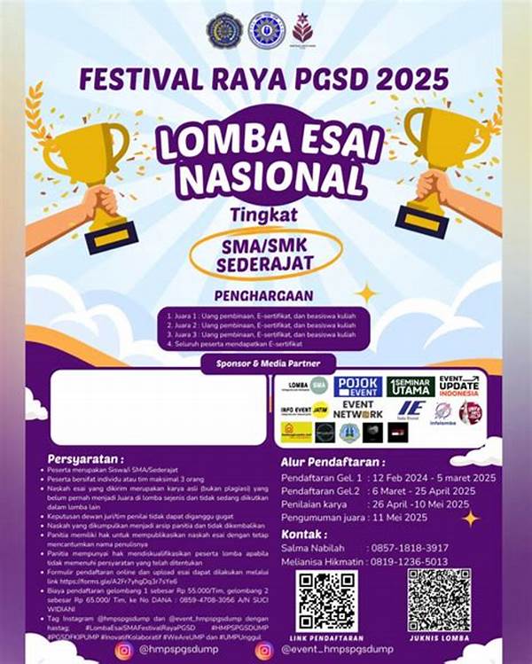 Event Kasino Nasional Dengan Sponsor Global