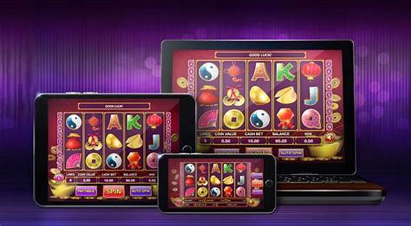 Game Kasino Gratis Jadi Magnet Pemain Pemula