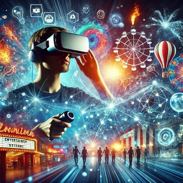 Kasino Vr Jadi Gebrakan Teknologi Hiburan Online