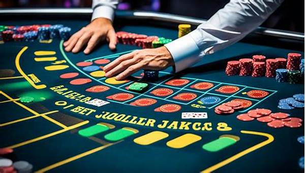 Panduan Jadi Pro Player Blackjack Online