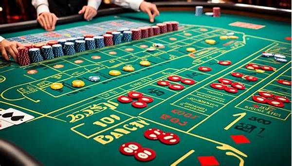 Panduan Lengkap Main Baccarat Online Untuk Pemula