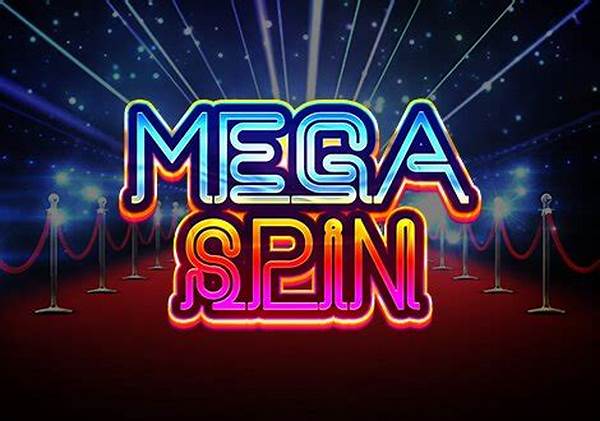 Promo Mega Spin Kasino Auto Untung