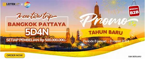 Promo Tahun Baru Kasino Bagi-bagi Hadiah