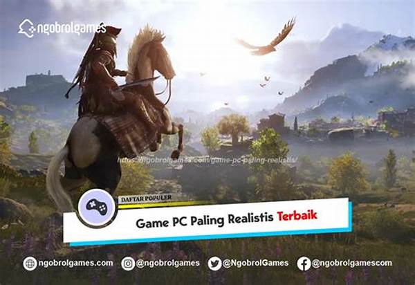 Review Game Kasino Vr Paling Realistis