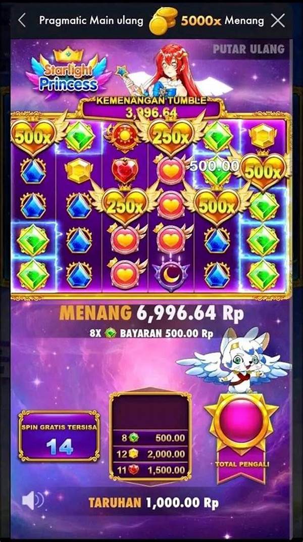 Slot Buy Feature Jadi Incaran Pemain Pro