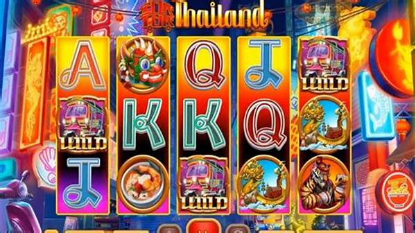 Slot Megaways Paling Banyak Dicari Pemain Lokal