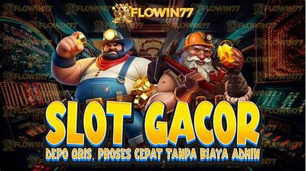 Slot Tema Anime Jadi Tren Baru Anak Muda