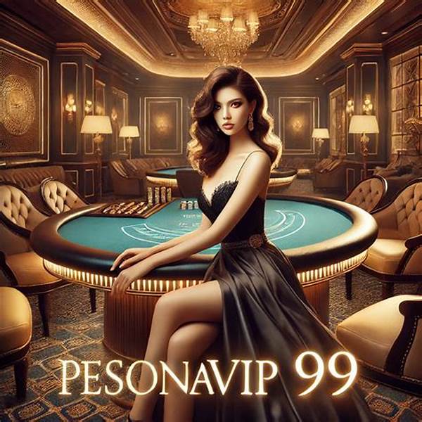 Tren Kasino Eksklusif Vip Dengan Bonus Fantastis