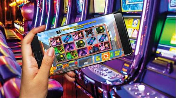 Tren Slot 3d Interaktif Makin Disukai Pemain