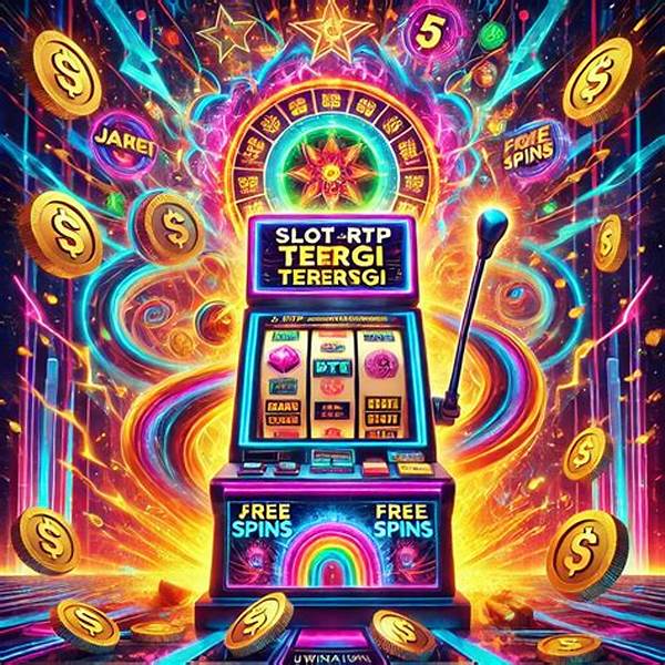 Ulasan Slot Pragmatic Terbaru Dengan Rtp Tinggi