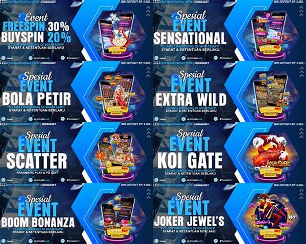 Event Tambakbet “digital Fun Week” Tembus 500 Ribu Peserta