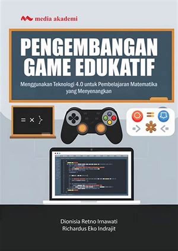 Panduan Tambakbet: Bedakan Game Edukatif Dan Game Berisiko