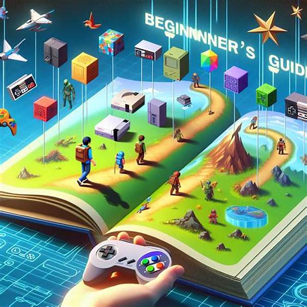 Panduan Tambakbet Untuk Pemula Dunia Game Virtual