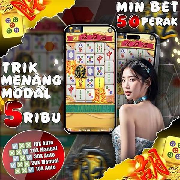 Tambakbet Bahas Cara Pilih Platform Game Terpercaya