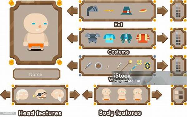 Tambakbet Bahas Tren Desain Antarmuka Di Game Generasi Baru
