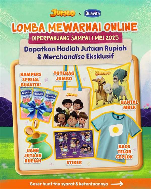 Tambakbet Buka Kesempatan Menang Merchandise Eksklusif 2025