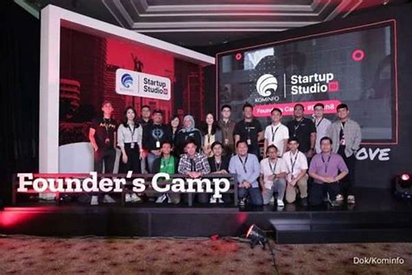 Tambakbet Gandeng Startup Game Untuk Event Edukasi Digital
