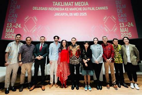 Tambakbet Hadir Di Festival Teknologi Indonesia 2025