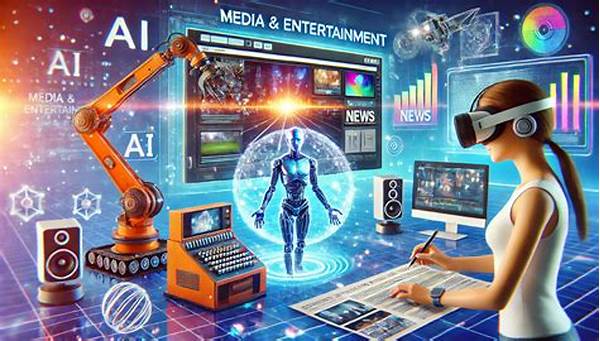 Tambakbet Soroti Keterlibatan Ai Dalam Sistem Hiburan Digital