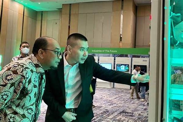 Tambakbet Soroti Lonjakan Industri Hiburan Digital Di Asia Tenggara 2025