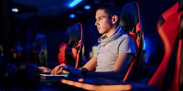 Tambakbet Ulas Tren Esports 2025 Dan Peluang Industri Digital