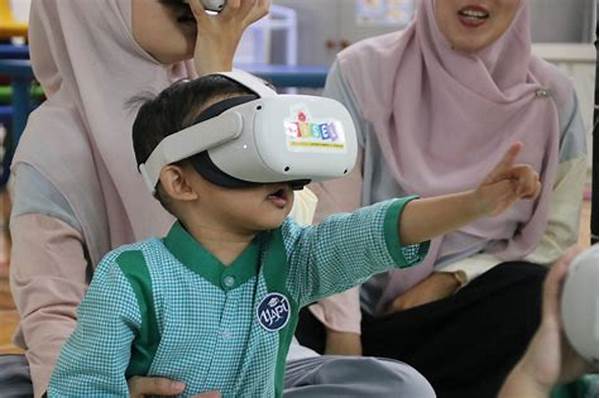 Tambakbet Ungkap Tren Ai Dan Virtual Reality Di Dunia Gaming Modern