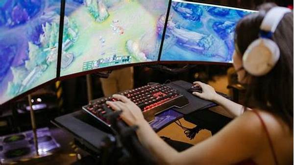 Panduan Tambakbet: Jadikan Hobi Game Sebagai Peluang Digital