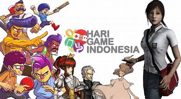 Ulasan Tambakbet: Game Lokal Indonesia Yang Mendunia